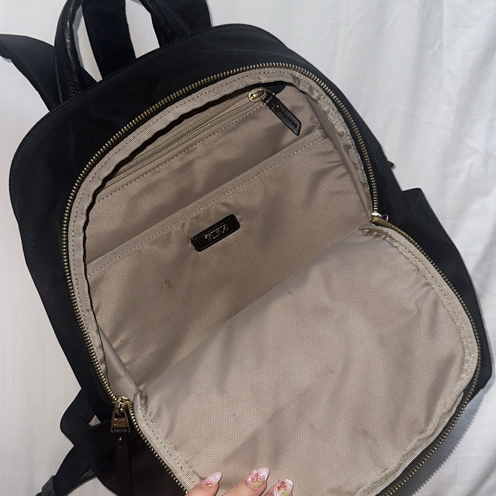Tumi backpack - Picture 3 of 3